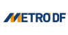 Logo Metrô