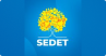 Logo Sedet